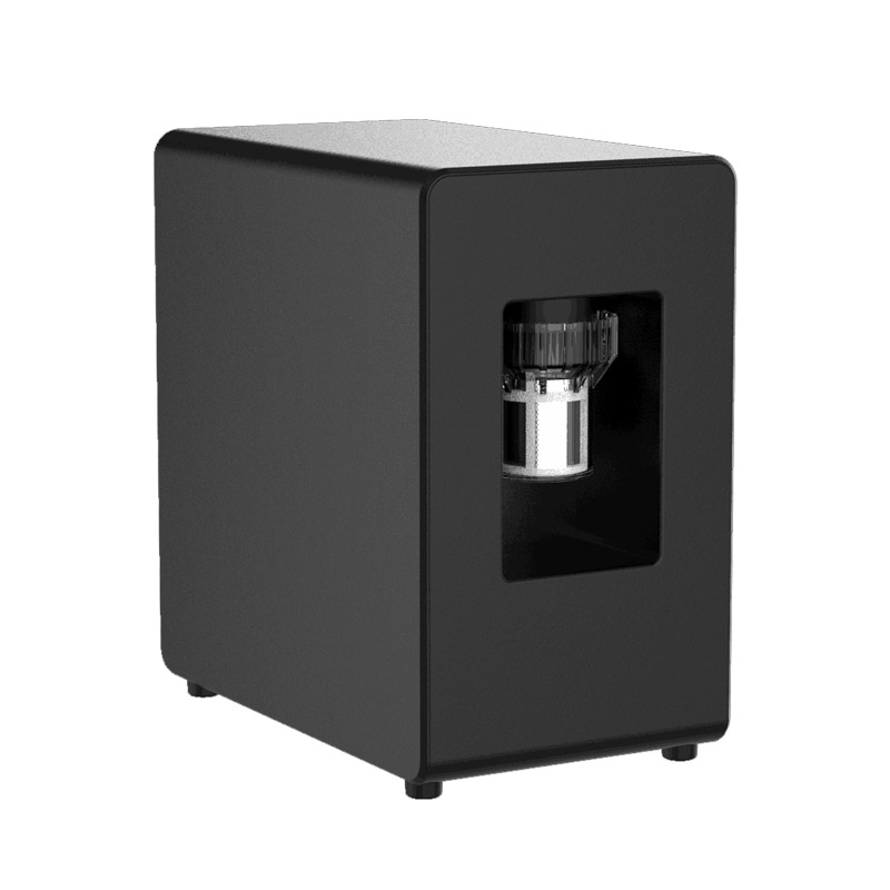 Ice Bath Chiller UV Sanitation Del